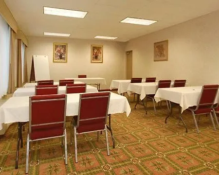 Holiday Inn Express - Ludlow - Chicopee Area By Ihg 
